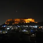 La Casa Jodhpur Inn