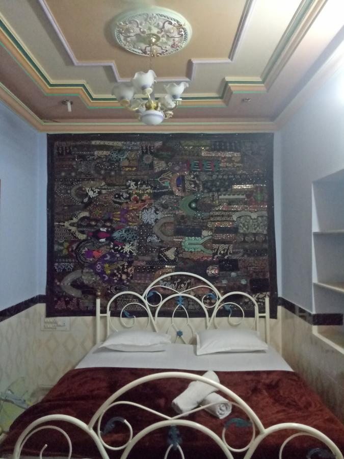 La Casa Jodhpur Bed & Breakfast Jodhpur (Rajasthan)