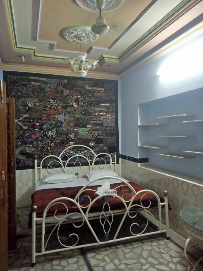 La Casa Jodhpur Bed & Breakfast 2*