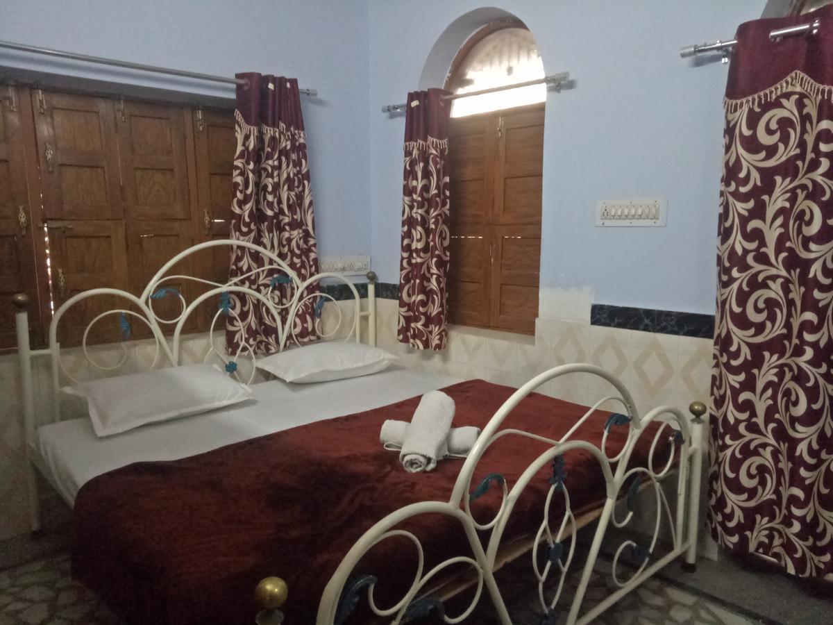 La Casa Jodhpur 2*