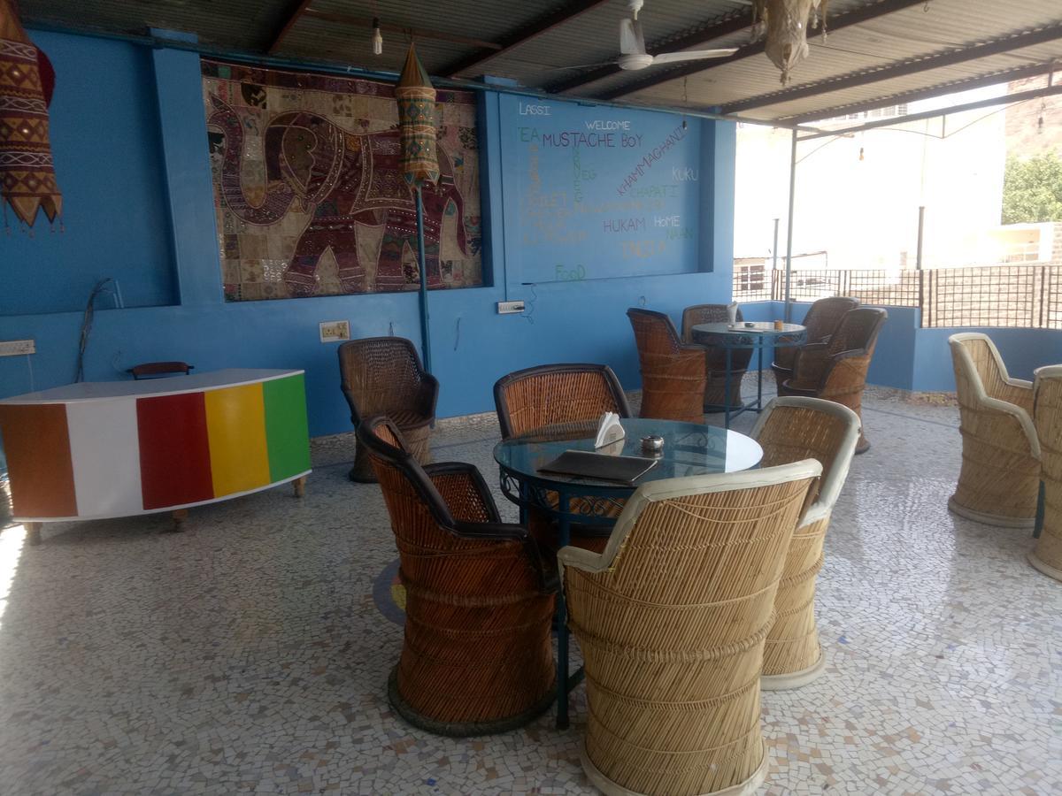 La Casa Jodhpur Bed & Breakfast 2*