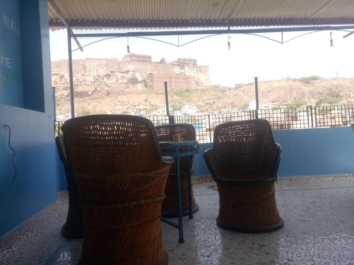 La Casa Jodhpur Bed & Breakfast Jodhpur (Rajasthan)