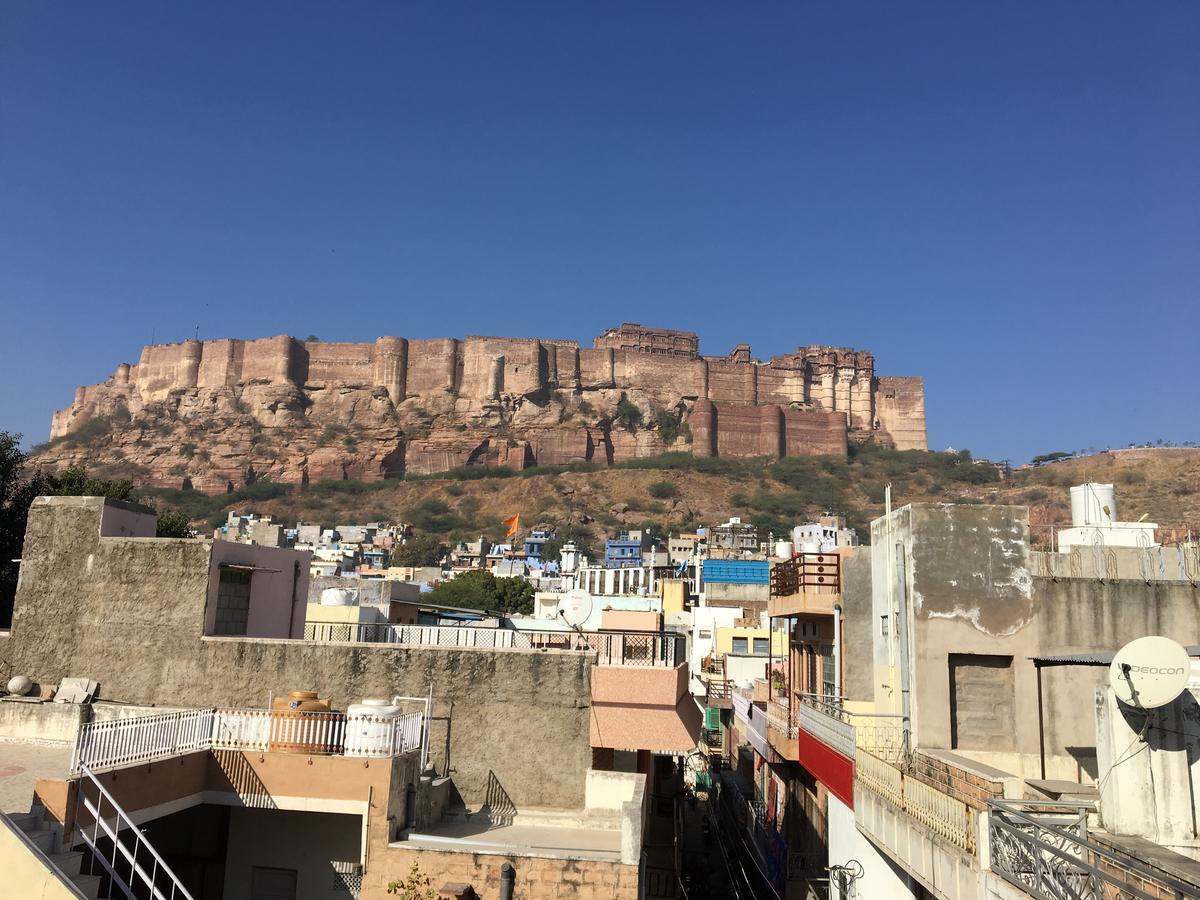 La Casa Jodhpur