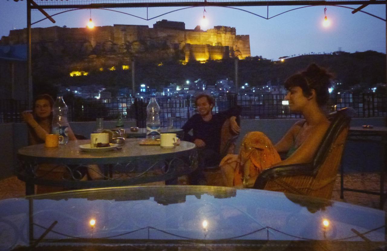 La Casa Jodhpur Bed & Breakfast
