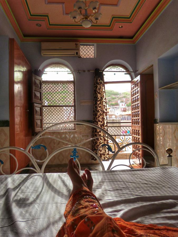 Bed & Breakfast La Casa Jodhpur