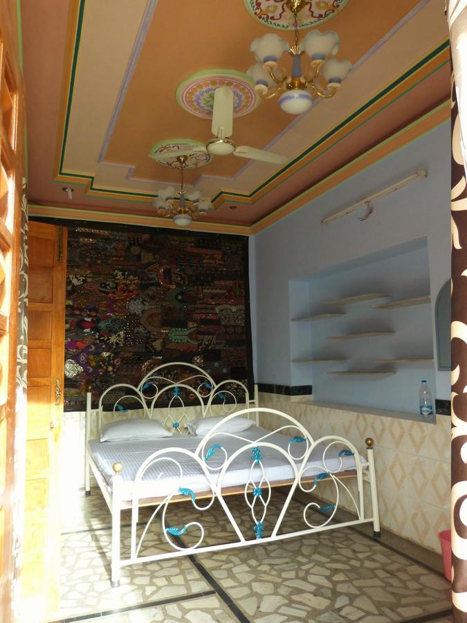 La Casa Jodhpur Bed & Breakfast Jodhpur (Rajasthan)
