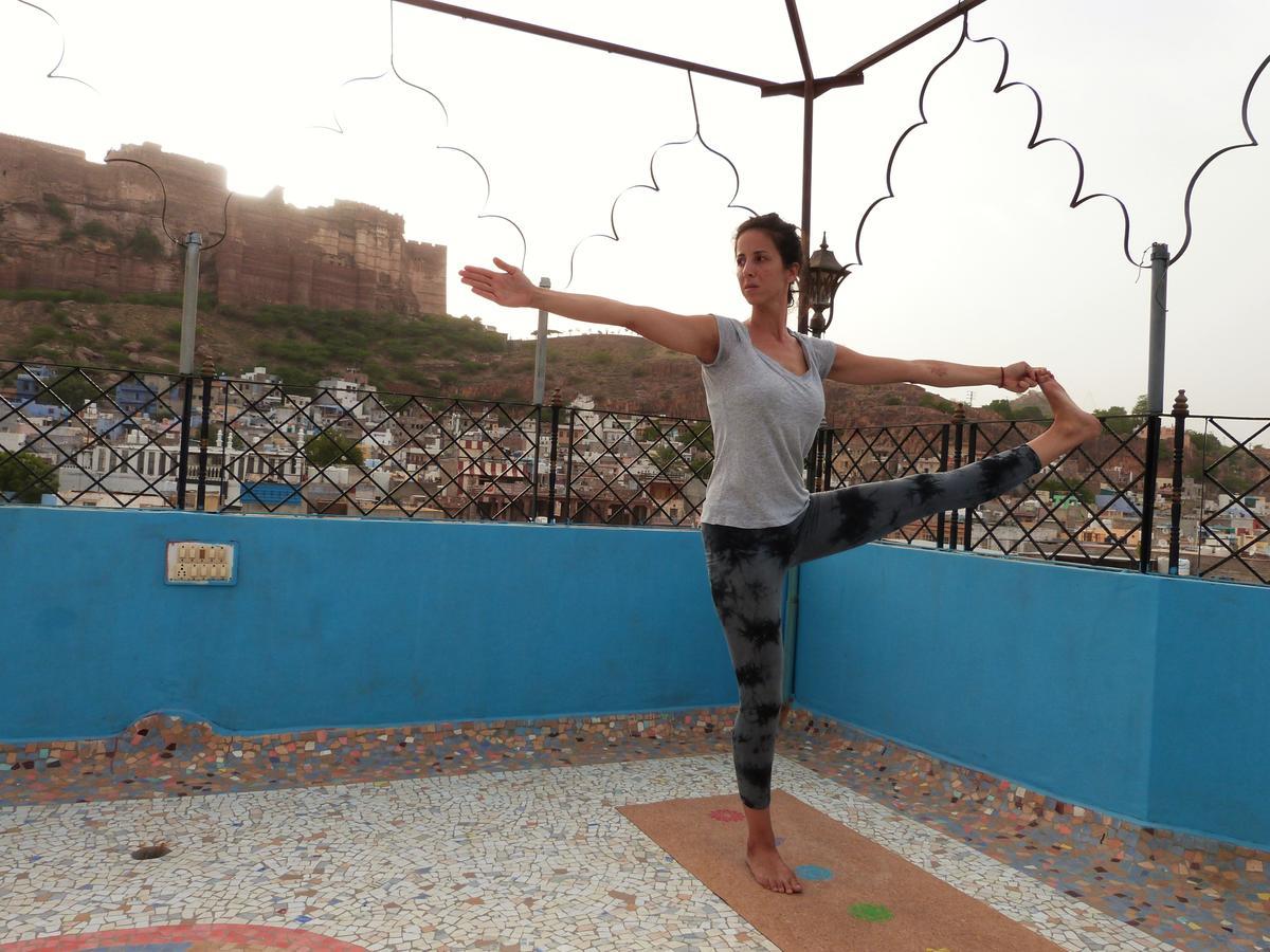 Bed & Breakfast La Casa Jodhpur 2*