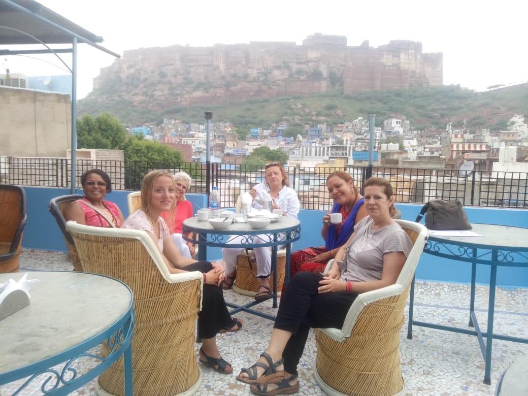 La Casa Jodhpur 2*