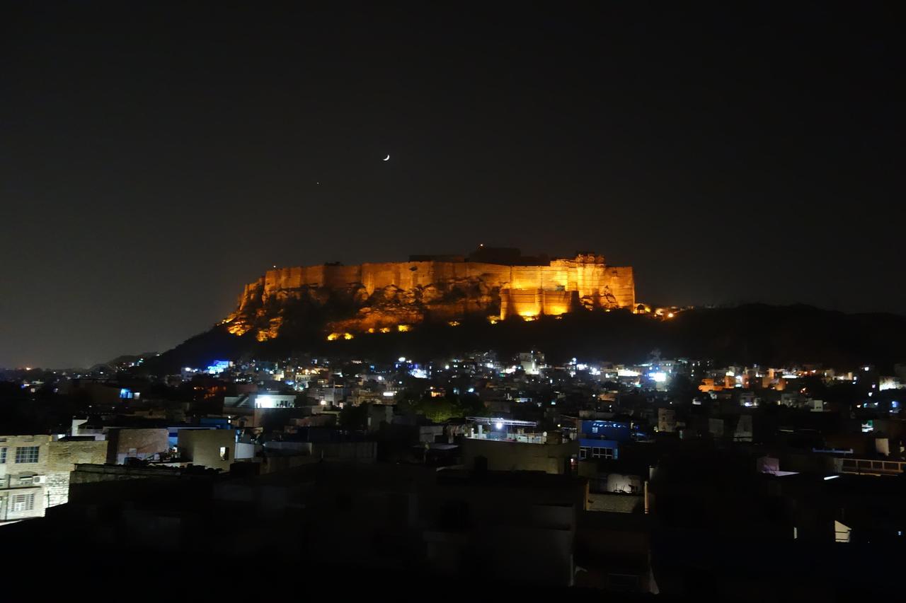La Casa Jodhpur Bed & Breakfast