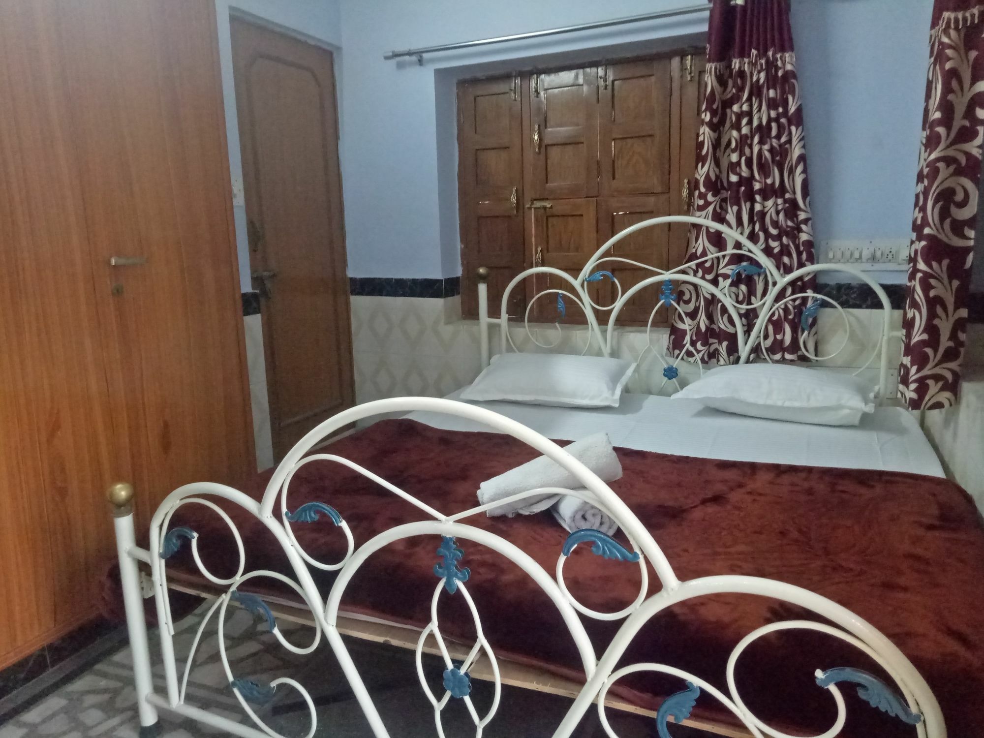 La Casa Jodhpur Bed & Breakfast