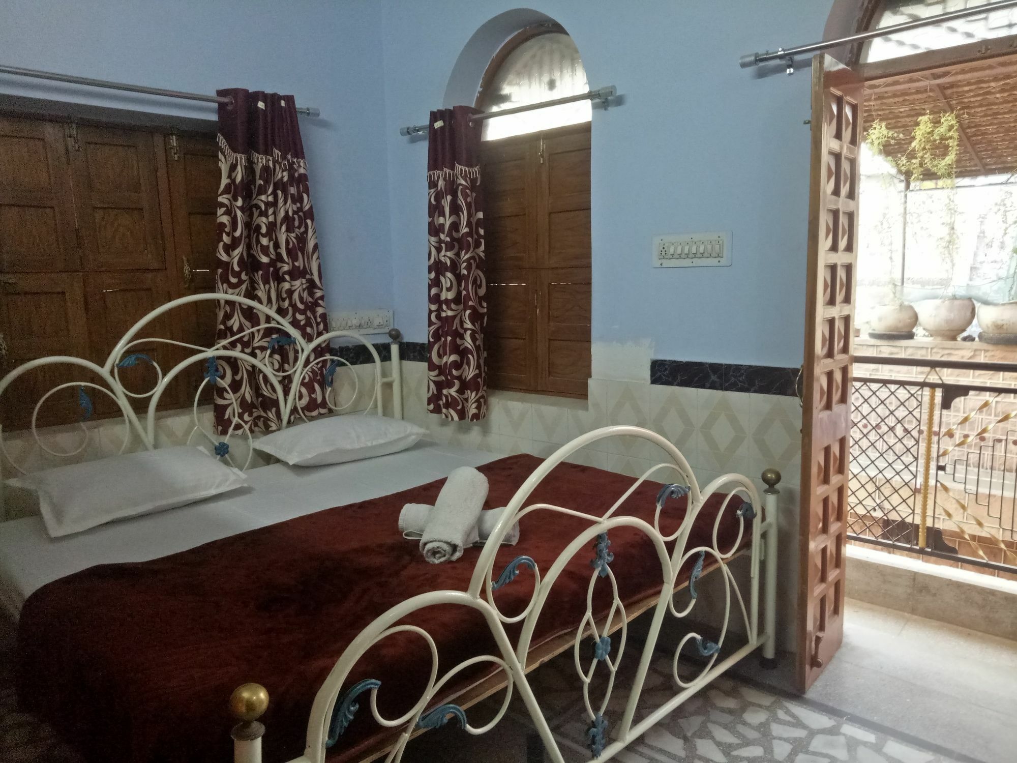 La Casa Jodhpur 2* Jodhpur (Rajasthan)